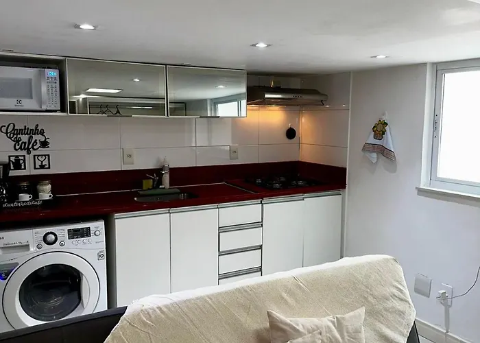 Apartamento Ipanema