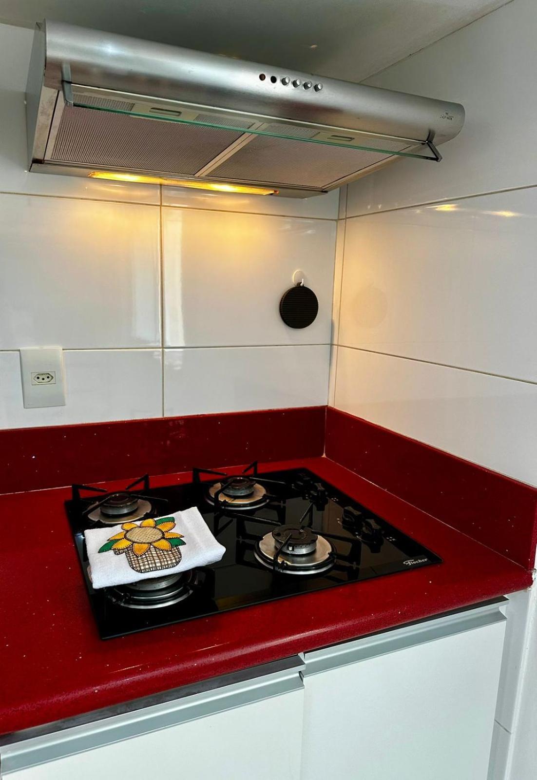 Apartamento Ipanema *